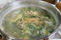 Busan Seafood Tour : Oyster village Tour with Oyster cuisines 