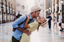 Private Photo Shoot in Paris (Louvre, Tuileries, Palais-Royal…)
