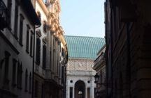 The story of Vicenza: Guided Half-Day E-Bike sightseeing Tour