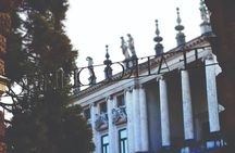 The story of Vicenza: Guided Half-Day E-Bike sightseeing Tour