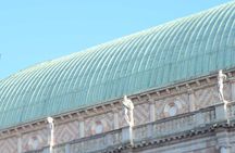 A tale on the Palladian Unesco Heritage