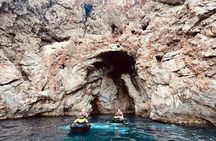 90 Minute Jet Ski Tour Cave of Sea Lions in Mallorca