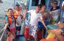 Fishing Day Trip in Koh Samui