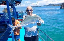 Fishing Day Trip in Koh Samui