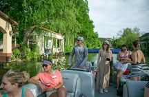 3 Hour Private Boat Charter on Lake Austin for up to 12 People