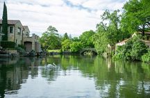 3 Hour Private Boat Charter on Lake Austin for up to 12 People