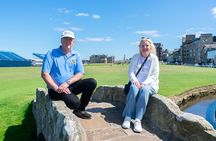 The Original St Andrews Photo Shoot Tour