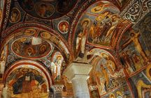 Full-Day Private Tour of Cappadocia's Highlights (Car&Guide )