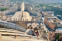 Vatican Museum Sistine Chapel Skip the Line Exclusive Group Tour