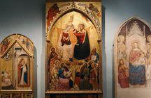 DAVID - Accademia Gallery Guided Tour with Skip-the-Line Ticket