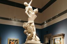 DAVID - Accademia Gallery Guided Tour with Skip-the-Line Ticket