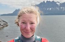 Tromsø: Easy Winter Kayaking Tour with Seal Watching