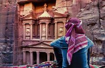 3-Day Jordan Private Journey – Iconic Landmarks & Scenic Wonders