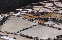 Full Day Sacred Valley Guided Tour 