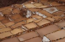 Full Day Sacred Valley Guided Tour 