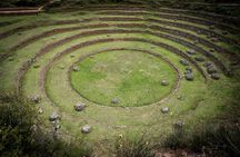 Full Day Sacred Valley Guided Tour 