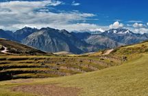 Full Day Sacred Valley Guided Tour 