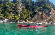 Private Kayaking Experience in Parga area