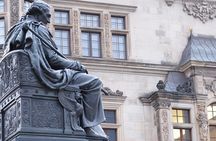 Historic Dresden Small-Group Walking Tour in English