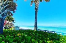 Fat Tire Electric Bike Tour in Vero Beach Florida 