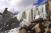 Arequipa Falls Adventure and Rock Forest