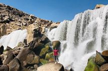 Arequipa Falls Adventure and Rock Forest