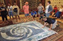 Shopping Tour to the Best of Cappadocia 