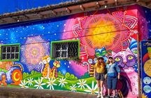 Ruta de Las Flores Adventure, Relax at Hotsprings + 1930's farm Coffee Tour