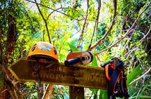 Zipline/Canopy Tour in Puerto Vallarta