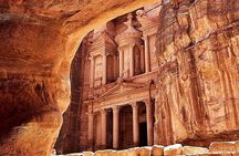 6-Day Private Tour, Explore Jordan