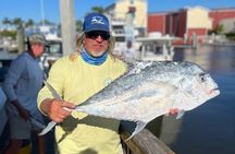 Naples 6 Hour Deep Sea Fishing