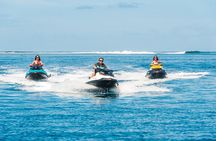 Jet Ski Trip for One Hour