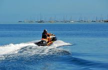 Jet Ski Trip for One Hour