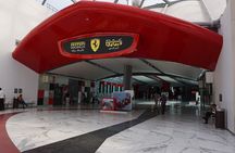  Abu Dhabi Day Tour with Qasr al Watan