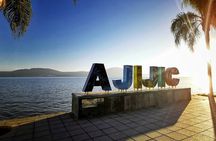 Private Tour One Day Adventure in Chapala and Ajijic Pueblo Mágico