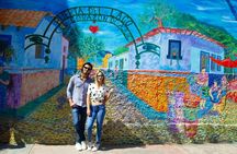 Private Tour One Day Adventure in Chapala and Ajijic Pueblo Mágico