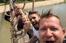 Top Gear with EasyRider Hue to Hoi An or Hoi An to Hue