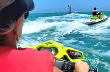 Airlie Beach Jet Ski Tour