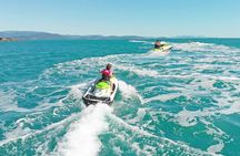 Airlie Beach Jet Ski Tour