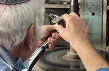Exclusive Private Tour in The Israel Diamond Exchange