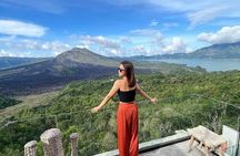 Ubud Kintamani Private Tour