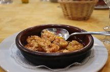 Malaga: The Ultimate Flamenco & Tapas Tour 
