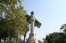 Gianicolo to Trastevere: Italy's Independence trail with GELATO