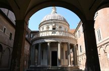 Gianicolo to Trastevere: Italy's Independence trail with GELATO