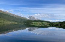 Private Tour to Atlantic Road from Ålesund groups 1 to 40