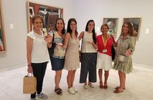 Picasso Museum Skip-the-Line Guided Tour