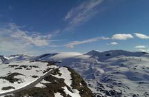 Private tour from Ålesund to Geiranger up to 15 people