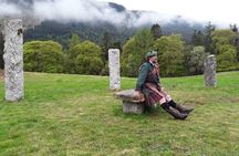 Full-Day Private Guided Shennachies Road to Isles and Skye Tour