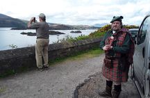Full-Day Private Guided Shennachies Road to Isles and Skye Tour