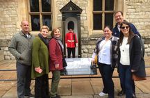 Private Half Day London Highlights Tour with Guide and Driver